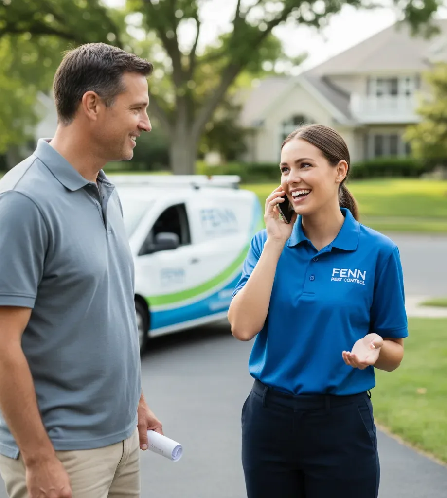 Mosquito Control in Marshall, IL